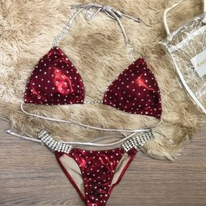 Ravish Sands Competition Bikini